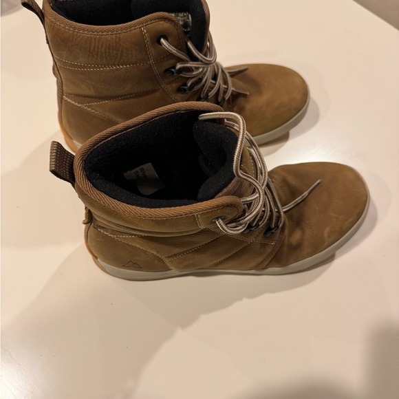 Kamik Ortholite Eco boots - Picture 2 of 5